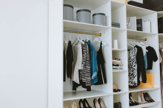 Mastering Wardrobe Organization: Tips for a Clutter-Free Closet
